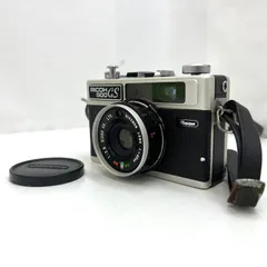 2026年最新】ricoh 500gsの人気アイテム - メルカリ