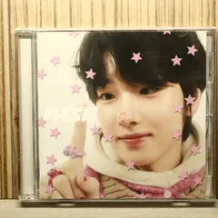 国内盤CD★エヌシーティー ウィッシュ/ＮＣＴ　ＷＩＳＨ■ WISH＜サクヤVer.＞(初回生産限定) - NCT WISH 【AVCK43329/4988064433292】P72599