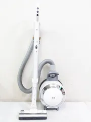 MITSUBISHI 三菱電機 TC-C3SG-W 2008年製 サイクロン式掃除機のサムネイル
