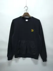 プーマ(PUMA) ナイロンポケット スウェット ( 95/S )