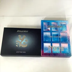 SnowMan Blu-ray DVD 5種 まとめ売り NL4027 f116