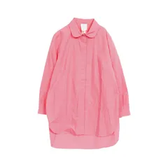 パトゥ PATOU コットン シャツ レディース Used A