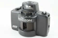 HORIZON インダストリアル MC 828 コンパクトフィルムカメラ 2026年最新】HORIZON フィルムカメラの人気アイテム - メルカリ