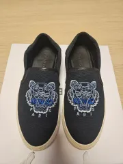 KENZO ケンゾー スリッポン サイズ40（255） 出品