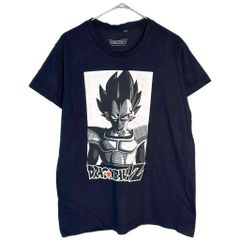 ドラゴンボール フリーザ 映画 復活のF XL ブラック 海外版 逆輸入