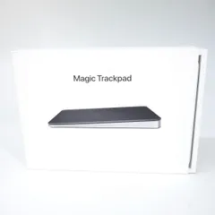 2026年最新】Apple Magic Trackpad mk2d3za/aの人気アイテム - メルカリ