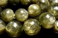 高発色 ゼブラアマゾナイトシリカ 11mm ブレスレット 1個売り