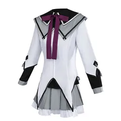 魔法少女まどか☆マギカ コスチューム / コスプレ衣装