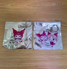 RINDO SHOP らぶしっく たろ めじるしアクセサリー ヘアピン - メルカリ
