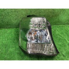 新品 64wエブリィワゴン スクラムワゴン 純正 後 左 ヘットライト本体