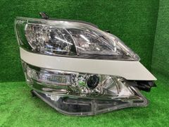 ヴェルファイア ANH25W 右ヘッドランプ・ヘッドライト 2.4V イチコ 58 