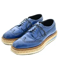 PRADA ビジネス・ドレスシューズ メンズ 【古着】【中古】【送料無料】