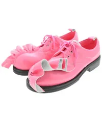 COMME des GARCONS HOMME PLUS ビジネス・ドレスシューズ メンズ 【古着】【中古】【送料無料】のサムネイル