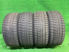 ☆バリ山 195/60R17 ヨコハマ アイスガード iG70 21年製 4本 - メルカリ