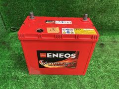 la400kバッテリーENEOS VICTORY FORCE M-65/B20L - メルカリ