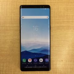 Galaxy S10 SCV41 ブラック au ジャンク - メルカリ