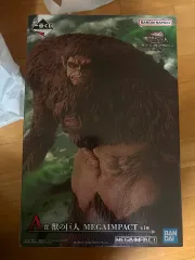 未開封) 一番くじ 進撃の巨人 A賞 獣の巨人 フィギュア