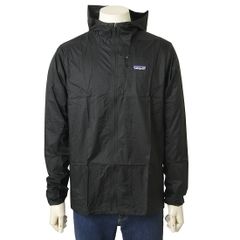 2026年2月購入 Patagonia フーディニジャケット ブラック XL - メルカリ