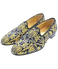Christian Louboutin ビジネス・ドレスシューズ メンズ 【古着】【中古】【送料無料】