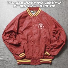 パンディエスタ サガラ刺繍 コーチジャケット ナイロンジャケット