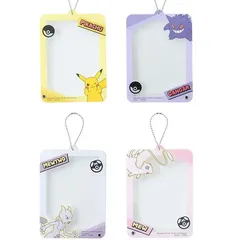 ポケットモンスター　アクリルケース　カードケース　ポケモンのサムネイル