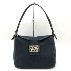 【お値下げしました！】GUCCI グッチ オールドグッチ 86 02 ショルダーバッグ ハンドバッグ トート GGスプリーム レザー ネイビー レディース メンズ ヴィンテージ ブランド USED【中古】 メルカリ