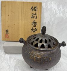 骨董 「萬壽堂造」錫 すず 中国古玩 唐物 煎茶道具 古錫 - メルカリ