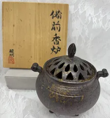 備前焼 松本頼明造 「鉤瓶花入」 共箱 花瓶 高さ17cm 2026年最新】松本頼明の人気アイテム - メルカリ