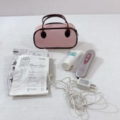 ニュースキン ガルバニック スパ システム Ⅱ ピンク 美顔器 - メルカリ