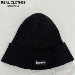 Supreme/シュプリーム Loose Gauge Beanie/ルーズゲージ ビーニー/ニット帽