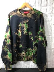 supreme 25AW SMALL BOX CREWNECK タイダイ XL - メルカリ