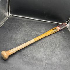 未使用 アンダーアーマー 硬式木製バット 85cm メープル - メルカリ
