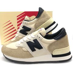 New Balance M990AD1 26cm 【未使用新品】 - メルカリ