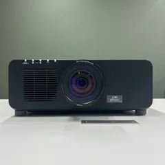 【Panasonic】 1チップ DLP方式 プロジェクター PT-RZ660JWのサムネイル