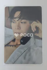 2022 OFFICIAL PHOTO BOOK [MAGAZINE]トレーディングカード 18