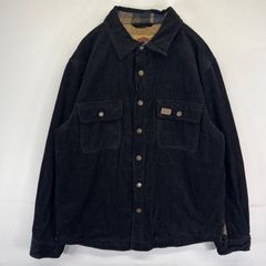 FREAK'S STORE × RED KAP コーデュロイネイビージャケットМ - メルカリ