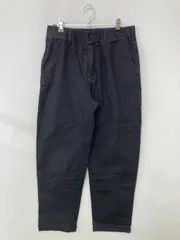 GAP ギャップ その他パンツ XS ブラック