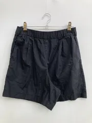 UNIQLO ユニクロ その他パンツ S ブラック