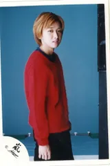 嵐 01-02年 All Arena tour Join the STORM 大野智 公式写真 *1枚