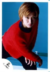 嵐 01-02年 All Arena tour Join the STORM 大野智 公式写真 *1枚