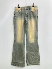 JJIM デニムパンツ ブルー