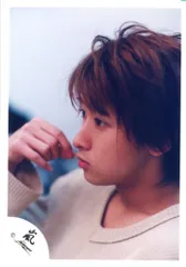 嵐 00年 First Concert 大野智 公式写真 *1枚