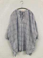 ito fukuoka 長袖ブラウス 新品 7/31 限定価格 - メルカリ