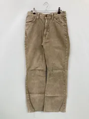 RODEO CROWNS ロデオクラウンズ デニムパンツ M ベージュ