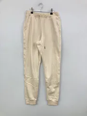 UNIQLO ユニクロ スウェットパンツ M ベージュ