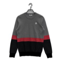 セント・アンドリュース】レディース用クルーネックニット カシミア