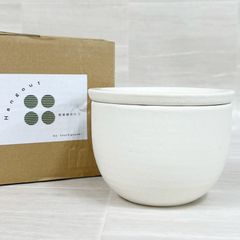 メゾンカイザー 蓋付きボウル - メルカリ