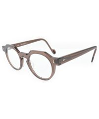 ANNE & VALENTIN メガネ 1914 ブラック - メルカリ