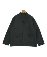 uniform experiment ジャケット メンズ 【古着】【中古】【送料無料】