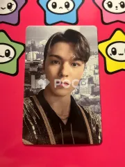 Seventeen バーノン セブチ TOUR-ING : SEVENTEEN BE THE SUN